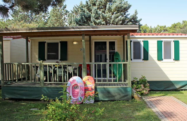 Rosolina Mare Club - Foto 14