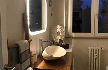 Helle, gemütliche Wohnung in Sommer-Freibadnähe - Foto 23