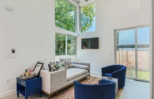 High-End 7 BDRM I Downtown Austin I Pool/Game Room - Foto 28