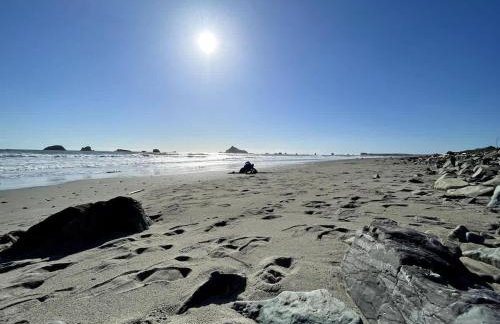 Nautilus Cove Cottage by Pebble Beach & Redwoods - Foto 16