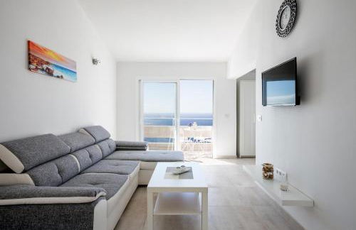 Breathtaking 180 degrees Views in Tabaiba Alta - Foto 8