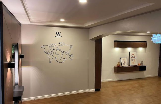 Umeralty hotels and Apartments - Foto 60