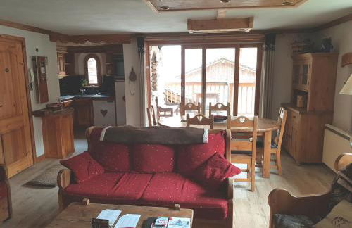 Chalet l'Avalin - Foto 54