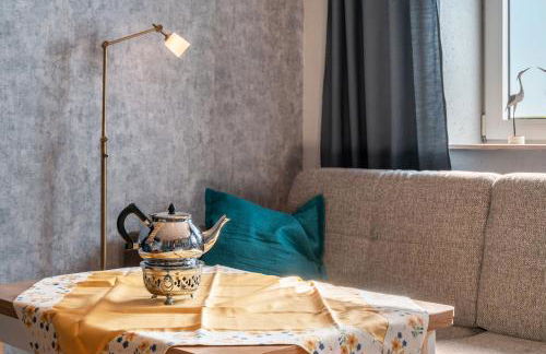 Ferien mit Hund Blomberg Ostfriesl - Foto 4