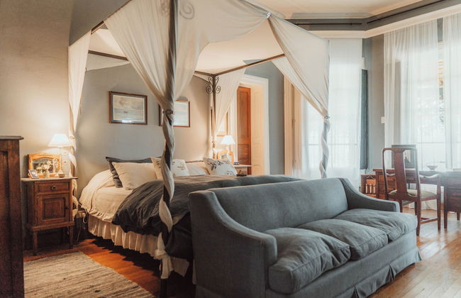 Estancia La Violeta - Foto 1