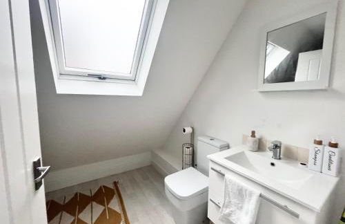 Contractor Stays - Sleeps 12 - Easy access to Motorway - Foto 26