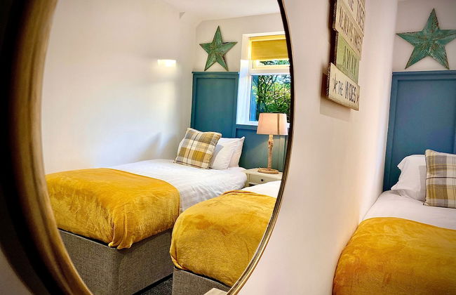 Beautiful Hot Tub Suite in Lytham St Annes - Foto 1