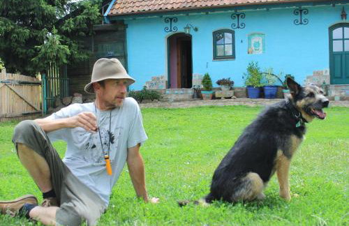 Pod tulipanem nad jeziorem - Foto 64