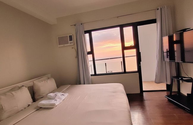 Manila Bayview Luxury Rental - Foto 54