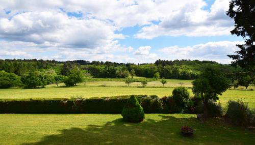 Maison pour 5 personnes à la campagne - Foto 2, Garden, Garden view