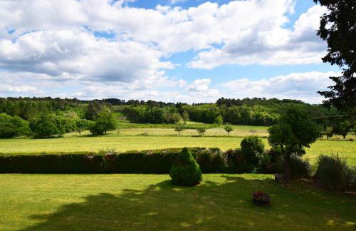 Maison pour 5 personnes à la campagne - Foto 2