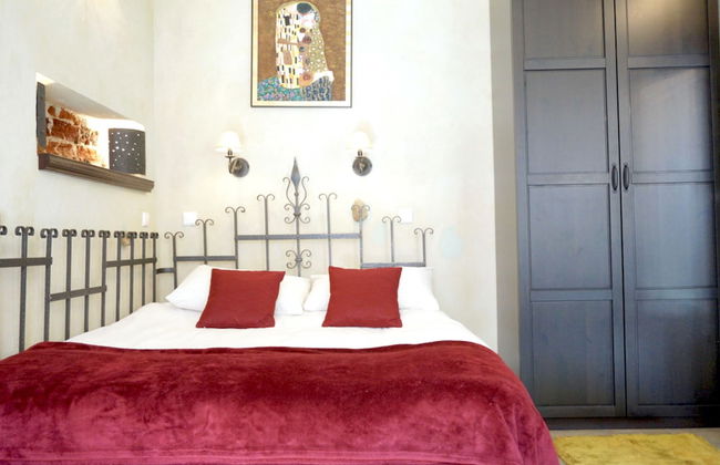 AAA STAY Market Square Old Town - Foto 28