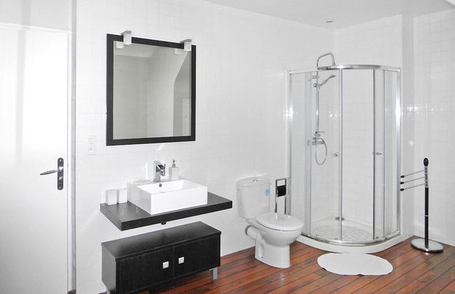 Holiday Home With sea View in Perros-guirec - Foto 14