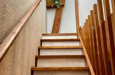 Charming furnished house at Moret sur Loing - Foto 10