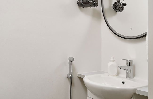 Holiday Club Tampereen Kehräämö Apartments - Foto 79