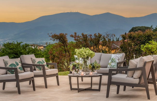 Villa Sunkiss at I Masi Winery - Foto 6