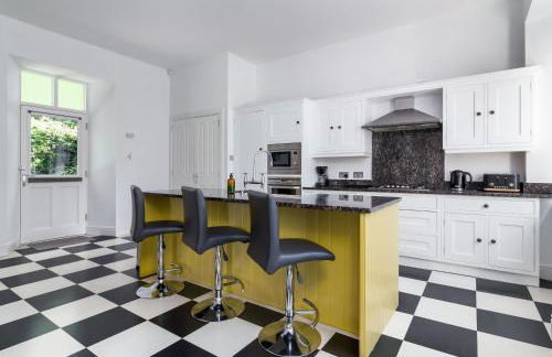 Westwood Cottage - Foto 15