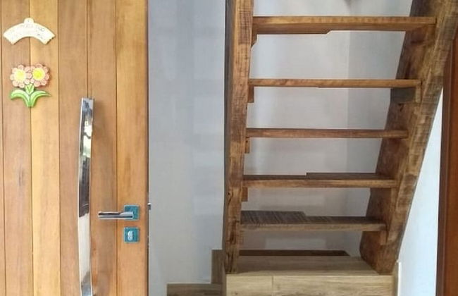 Sitio Libardo - Nova Trento - SC - Foto 13