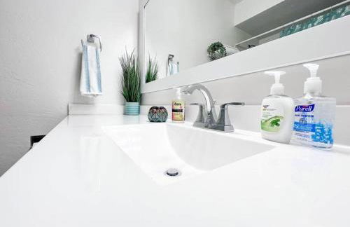 Serene Town home in Chandler with pool - Foto 46