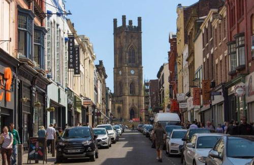 Bold St ApartHotel Book Individually or Book 8! - Foto 80