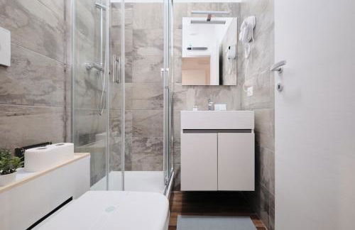 Gens Iulia 2 Min da Stazione Trastevere by Hôtea - Foto 22