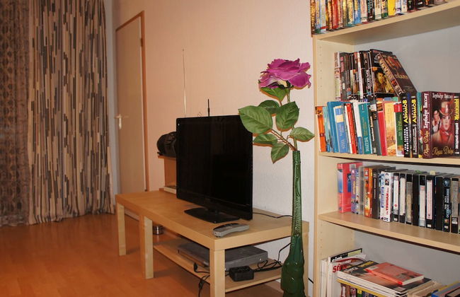 Apartment Sofia - Foto 18