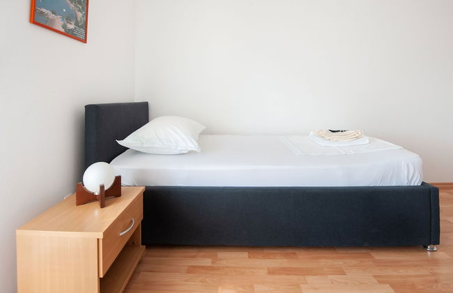 Apartments Tomic - Foto 11