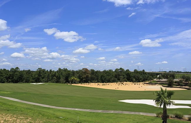 Je52048 - Reunion Resort - 5 Bed 4 Baths Villa - Foto 22