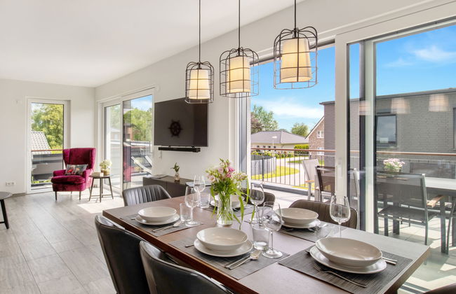 Fischer sien Huus - Foto 24