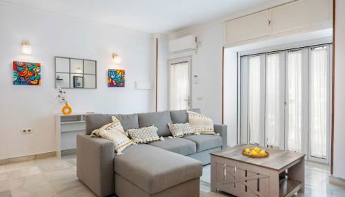 Grand Marina Suite - Puerto Sherry - Foto 4