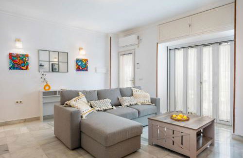 Grand Marina Suite - Puerto Sherry - Foto 4