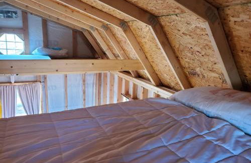 Atv Loft Mountain View - Foto 14