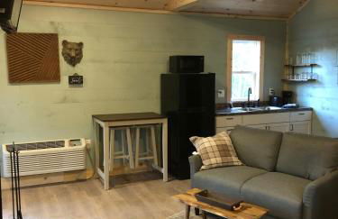 Avenwood Cabins - Foto 68