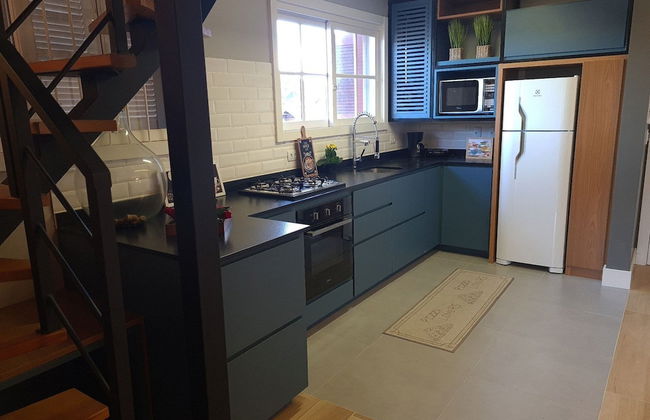 Cobertura Triplex ao Lado da Rua Coberta - Foto 15