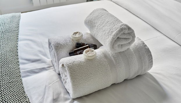 Charming Studio Center of Paris-montorgueil - Foto 4, Habitación