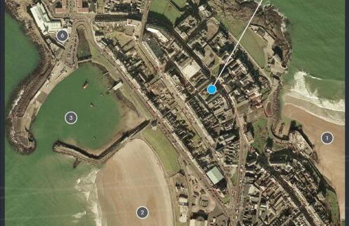 Luxury apartment in the heart of Portrush Main St - Foto 9