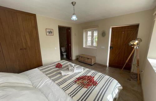 Secluded cottage w pool, oceanside view, 3BR, 3BA - Photo 20