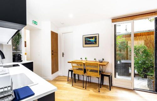 GuestReady - Serene stay near Champ de Mars - Foto 4