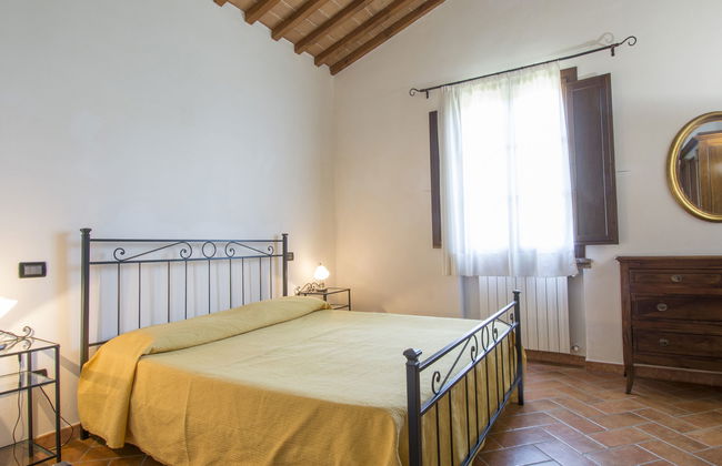 Podere Tre Termini - Foto 14