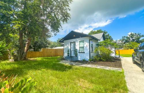 Chic South Tampa dreamy house - Foto 36