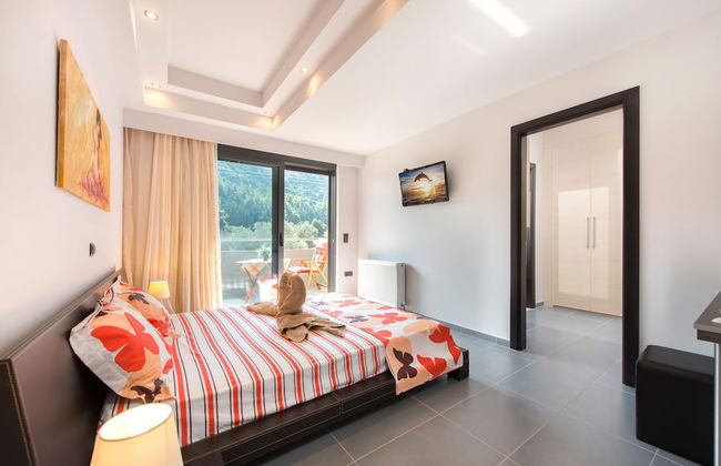 Filerimos Villa - Photo 8