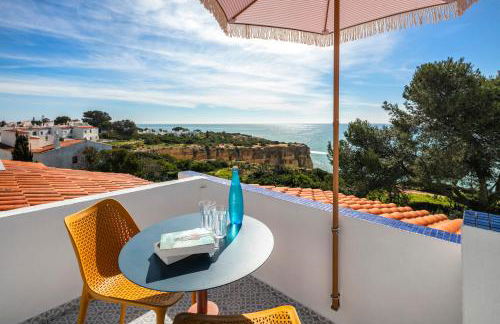 Ocean View Apartment - Foto 8