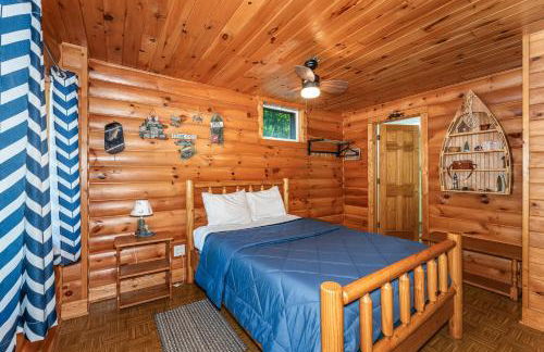 Lakefront Phelps Cabin with Boat Dock and Water Toys! - Photo 18