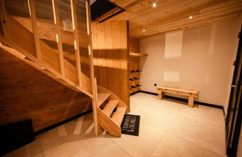 Chalet authentique - Au cœur des Quatre Lacs - Foto 21