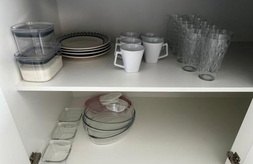 Casa confortável para até 4 pessoas - 2 quartos - ótima localização - Foto 13