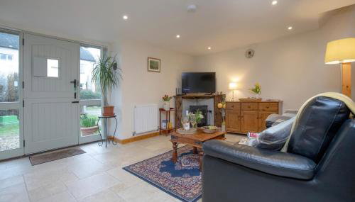 Bamford Barn - Foto 4