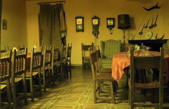 La Casa del Miedo - Foto 17