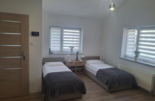 Mieszkanie Paszkówka - Photo 3