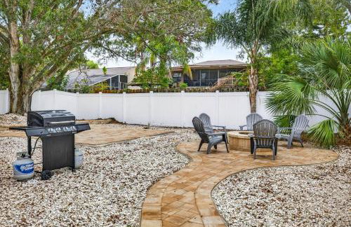 Heated PoolPing pongFoosballShort drive 2 Beach - Foto 44