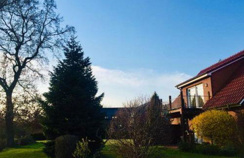 Ferienhaus DeVriesenkoje - Foto 27